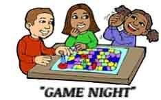 game night